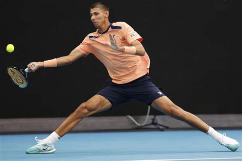 Alexei Popyrin Advances At Miami Open After Horrendous Injury Drama