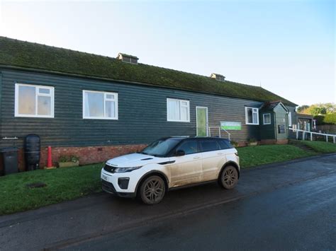 Village Hall East Cowton Gordon Hatton Cc By Sa 2 0 Geograph