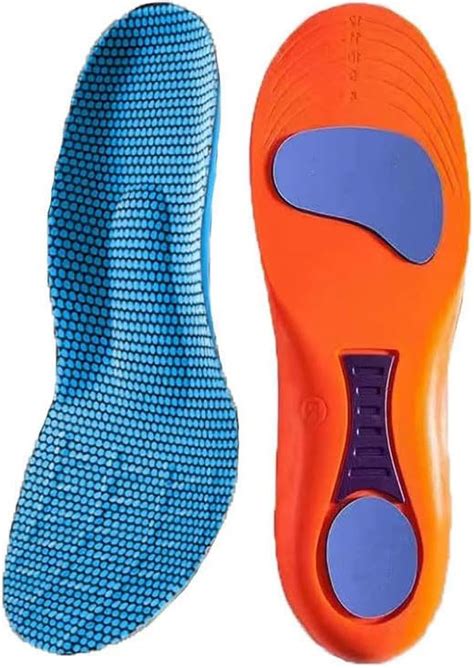 Amazon.com: Orthopedic Comfort Insoles - Shoe Padding | Shoe Inserts ...