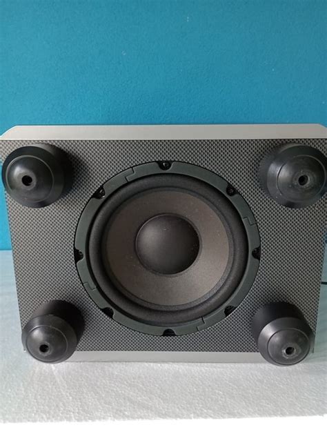 Jbl Sub Aktiv Subwoofer Catawiki