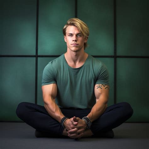 Pin By Tom Eagleton On More Men Blonde Guys Hot Blondes Guys