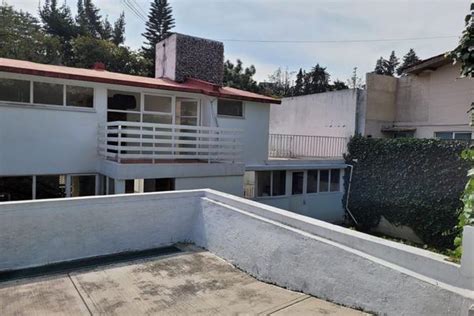 Casa En Avenida De Las Fuentes Lomas De Tecamach Propiedades