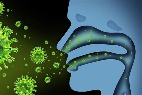 Qué es el norovirus y cuáles son los síntomas del contagioso virus del