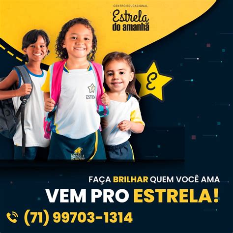 Colégio São Bento Salvador... - Colégio São Bento Salvador