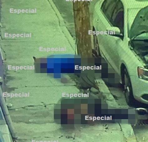 Ejecutan A Dos Hombres En Tulancingo News Hidalgo