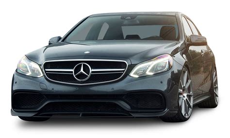 Black Mercedes Benz E63 Amg Car Png Image Purepng Free Transparent