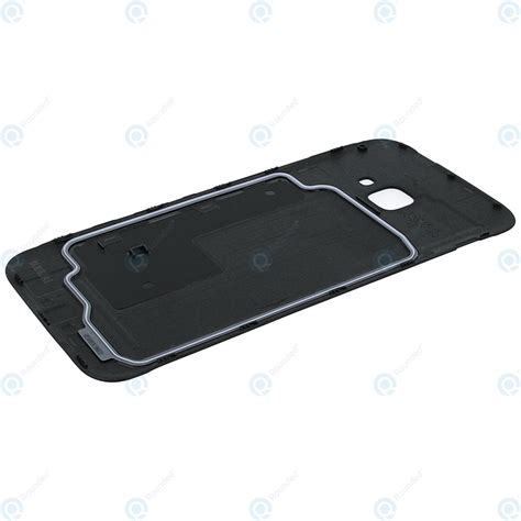 Samsung Galaxy Xcover 4s SM G398F Battery Cover GH98 44220A