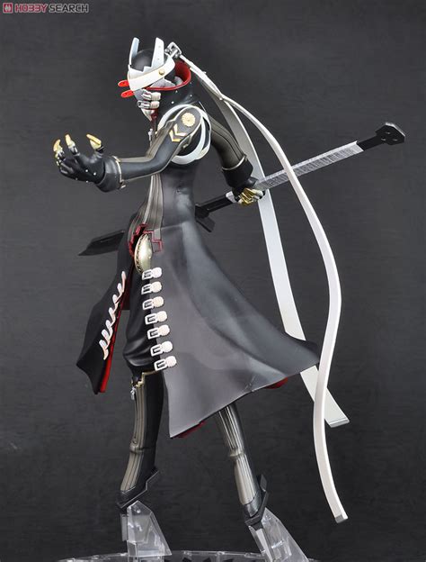 Game Characters Collection Dx Persona Izanagi Pvc Figure Item Picture