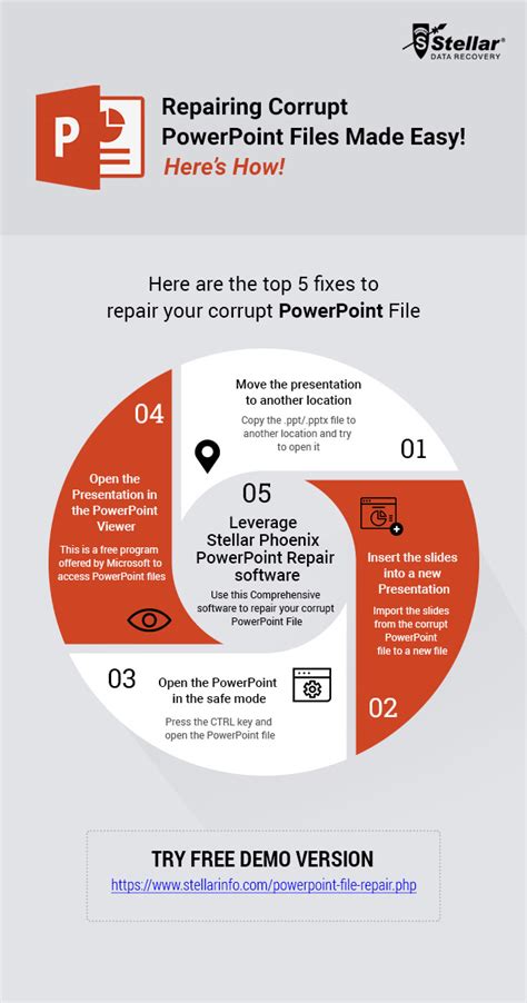 Repair Powerpoint File Online