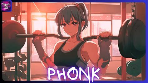 The Best Phonk Music 2024 🔥 Best Gym Music Playlist 🔥 Gym Aggressive