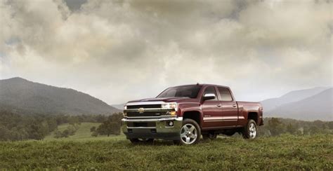 Airbag Causes Chevy Silverado Gmc Sierra Recall Gm Authority