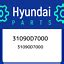 31090D7000 Hyundai 31090d7000 31090D7000, New Genuine OEM Part | eBay