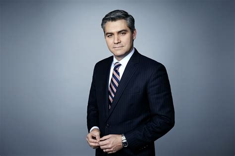 BIRTHDAY OF THE DAY: Jim Acosta, CNN’s senior White House correspondent ...