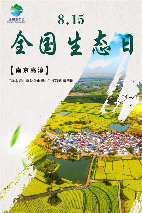 南京高淳：深入践行“两山”理念 绘就高淳美丽画卷凤凰网江苏 凤凰网