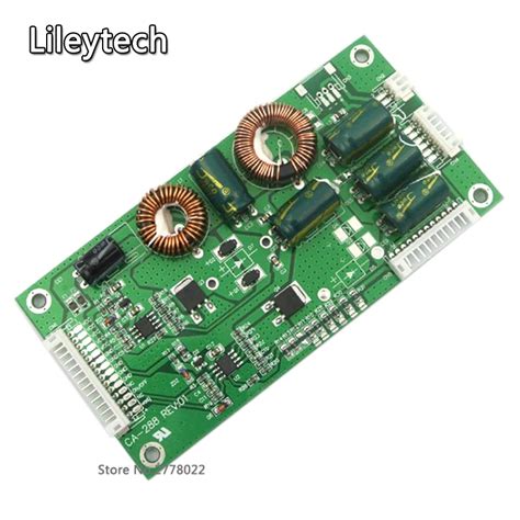 CA 288 26 55 Inch Universal LED LCD Backlight Driver Board TV Boost