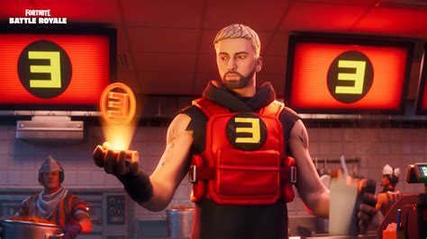 Run It Back With Snoop Eminem Ice Spice And Juice Wrld In Fortnite