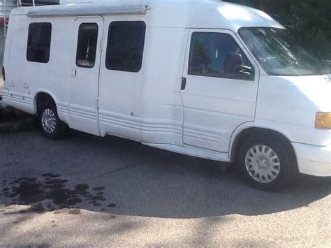 1996 Winnebago Rialta Rvs For Sale