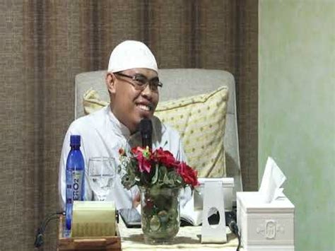 Ustadz Abu Nida Fatahullah Waktu Terbaik Beramal Sholeh Youtube