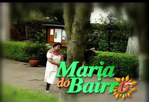 Maria Do Bairro Capitulo Dublado V Deo Dailymotion