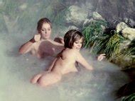 Naked Christiane Rücker in Frankenstein s Castle of Freaks