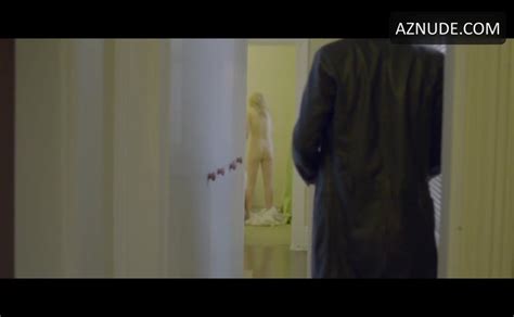 Stephanie King Nude Scene In Observance Aznude