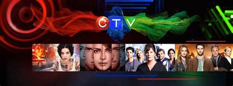 CTV - Various teasers for fall shows