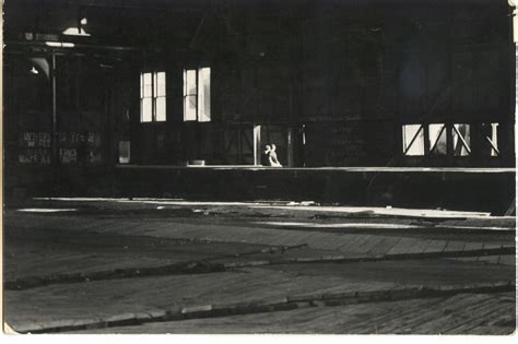 Manhattans West Side Piers Back When They Were Naked And Gay