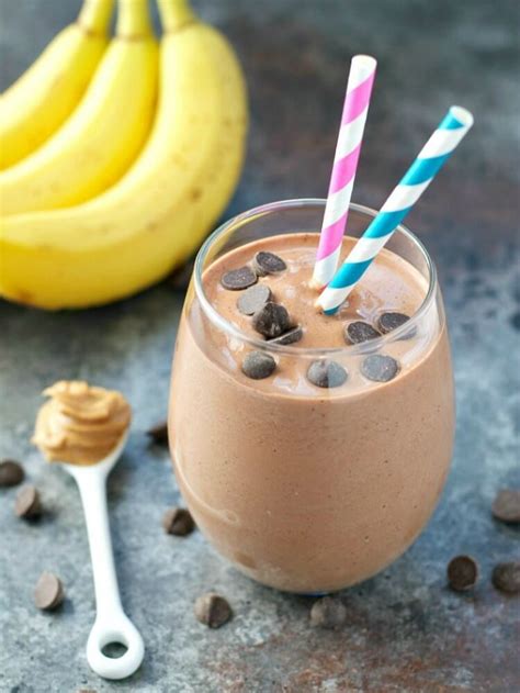 17 Tasty Vegan Protein Smoothie Recipes For Weight Loss The Green Loot