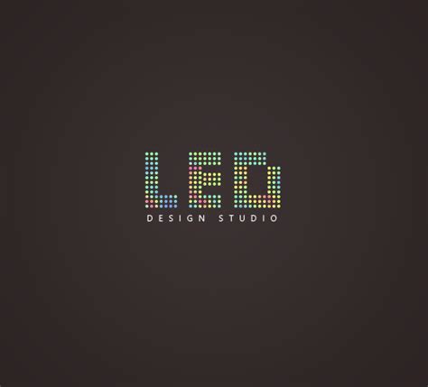 LED Logo design by jackinnes on DeviantArt