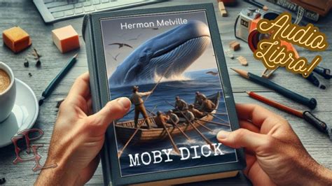 Audiolibro Moby Dick La Ballena Blanca Herman Melville Youtube