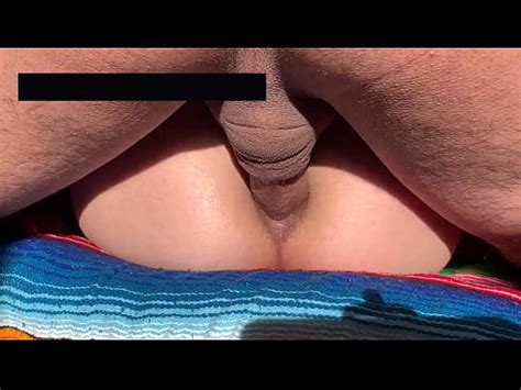 Me Meten La Verga Por El Ano En Primer Plano XVIDEOS
