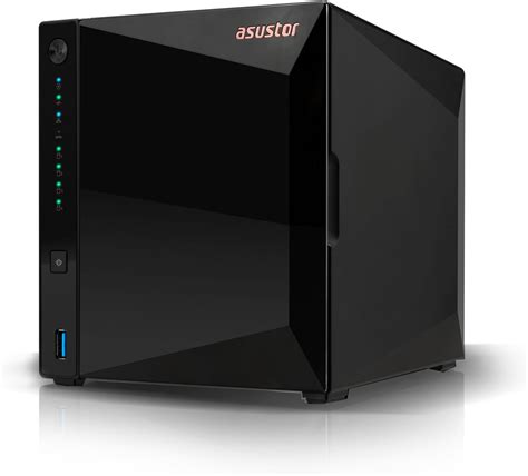 Qnap Tr 004 4 Bay Direct Attached Storage With Hardware Raid Network Attached Storage Amazon