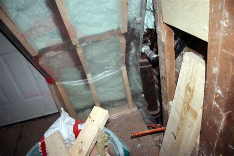 Soundproofing - Drywall Installation and Taping Services Toronto