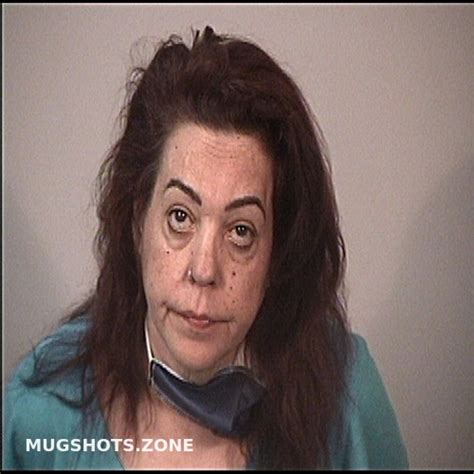 Donald Lisa Marie Rappahannock Regional Jail Mugshots Zone