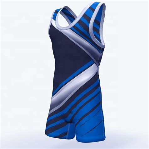 Wrestling Singlets Supplierwrestling Uniform Factorychina Wrestling