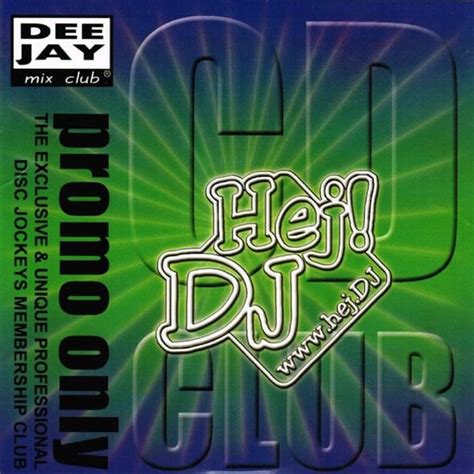 Dee Jay Mix Club - CD Club Promo Only 7/2012 Lyrics and Tracklist | Genius
