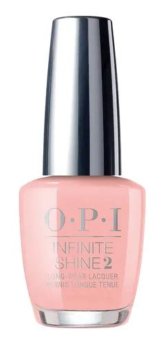 Opi Esmalte De Uñas Half Past Nude Opi Color Rosado MercadoLibre