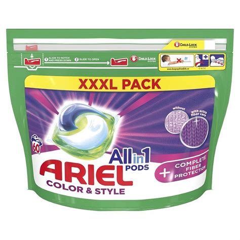 Ariel Allin Color Kapsle Na Pran V Akci Akcniceny Cz