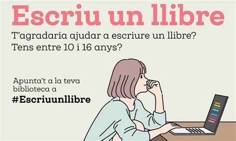 La Biblioteca Josep Salceda I Castells Convida A Joves D Entre 10 I 16