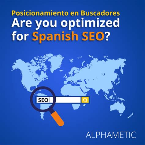 Posicionamiento En Buscadores Agencia Digital Seo Alphametic