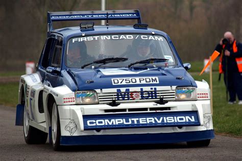 Mobil 1, implicado con todas las categorías del automovilismo ...