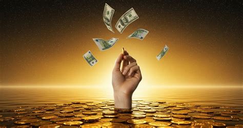 Sonho Com Dinheiro O Que Significa - O Que Significa Sonhar com Dinheiro? Descubra o Significado