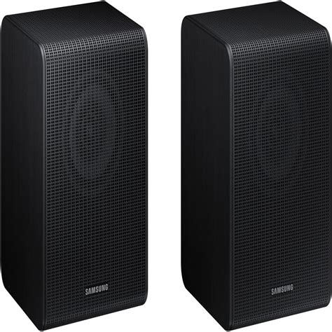 SAMSUNG SWA-9200S Surround Sound Expansion Speakers - Walmart.com