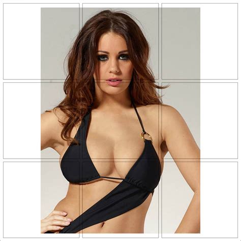 Holly Peers - Hot Sexy Photo Print - Buy 1, Get 2 FREE - Choice Of 73