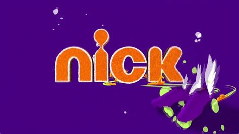 Nickelodeon Bumpers 2000's Compilation