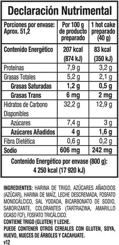 Aunt Jemima Harina Hot Cake Tradicional 800g Gamesa Select En Venta En Acapulco Guerrero Por