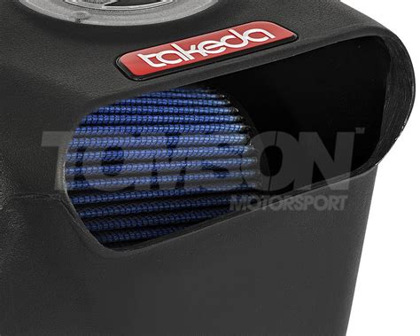 AFE Power TM 1024B R Takeda Momentum Pro 5R Cold Air Intake System