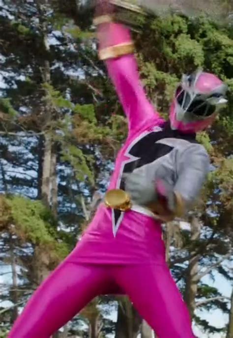 Pin By Roger Herbert On PRDF KSR Pink Power Rangers New Power