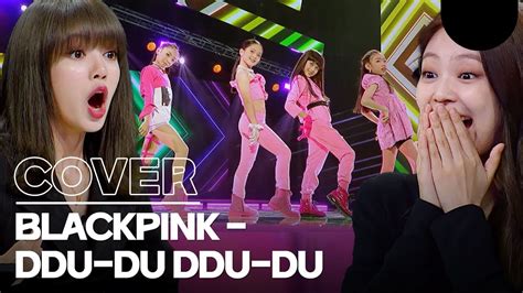 Mini Blackpink S Ddu Du Ddu Du Cover Dance Blackpink Youtube