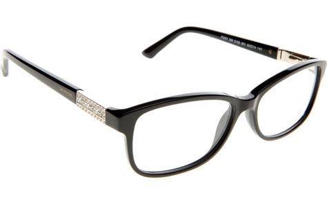 Swarovski Foxy Sk5155 001 53 Prescription Glasses Shade Station